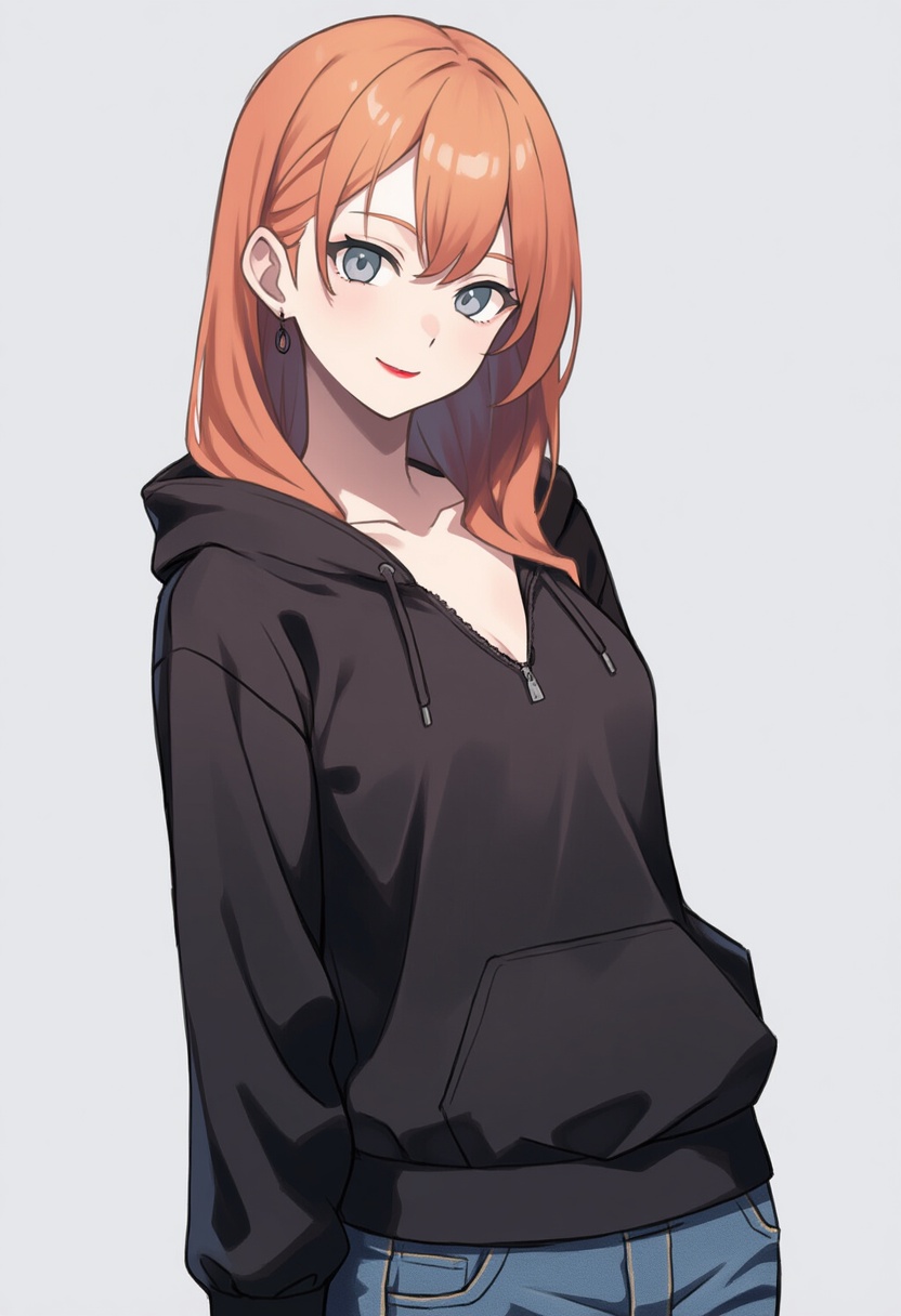 An image depicting aoto neko